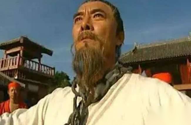 古代中国有几个清官？这几人对自己抠到一种境界历史图片