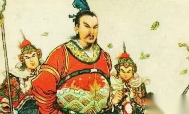 古代中国有几个清官？这几人对自己抠到一种境界历史图片