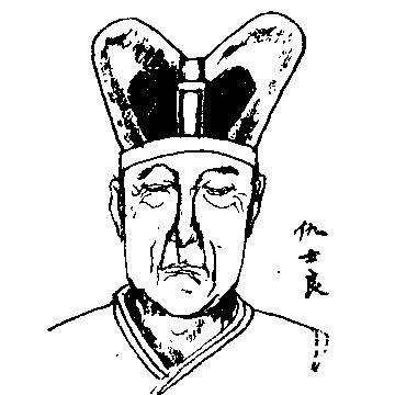 唐朝历史图片