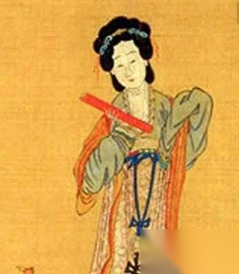 太后历史图片