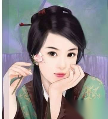 太后历史图片