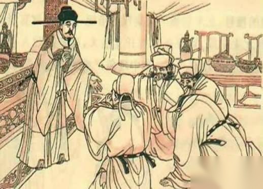 宋朝历史图片