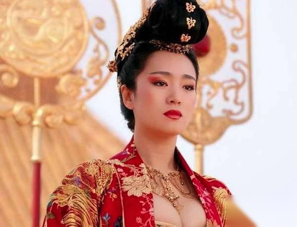 唐帝国到底有多强大?为我们留下了宝贵的精神财富历史图片