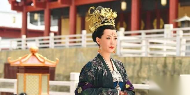 孝文帝历史图片