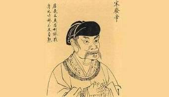 萧宝卷历史图片