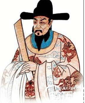 明穆宗历史图片