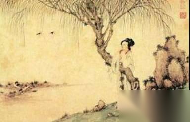 南唐宰相冯延巳的人物简介历史图片