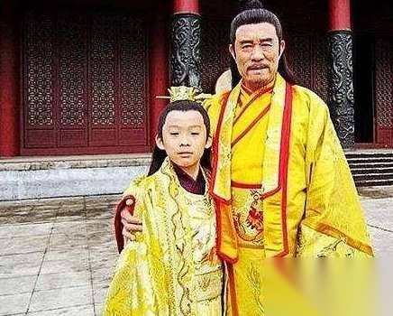 李世民历史图片
