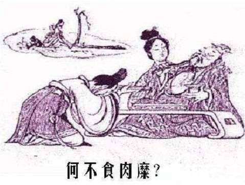 晋惠帝历史图片
