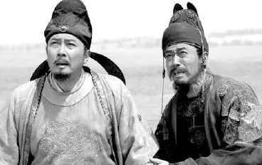 李世民历史图片