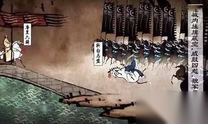 李世民历史图片