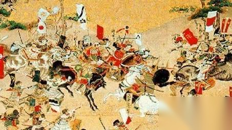 明朝历史图片