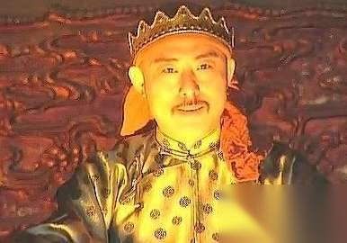 崇祯帝历史图片