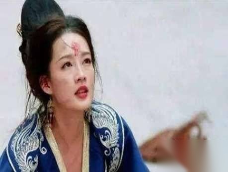 晋朝临海公主不幸落难历史图片