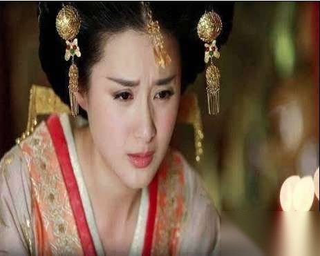 晋朝临海公主不幸落难历史图片