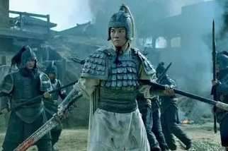 赵云历史图片