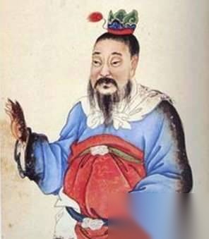 祭遵历史图片