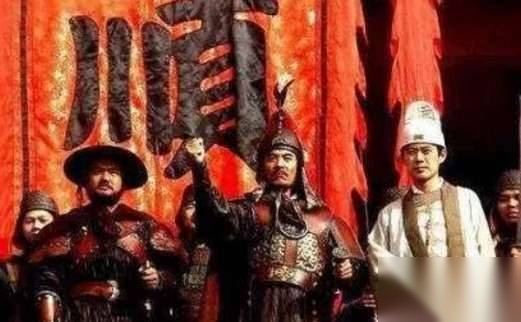 豪格历史图片