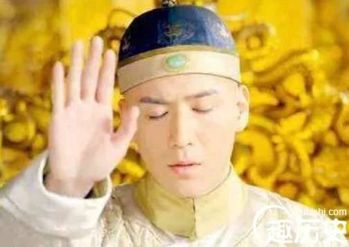 豪格历史图片