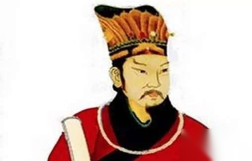 李善长历史图片