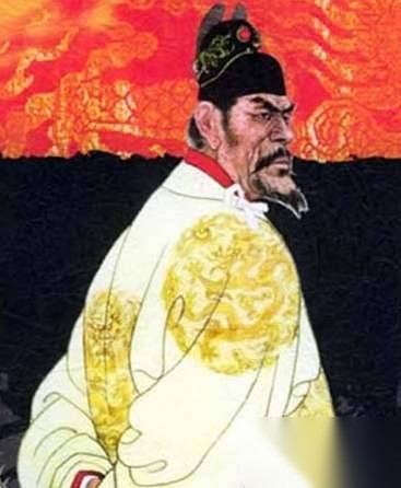 明朝历史图片