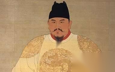 明朝历史图片