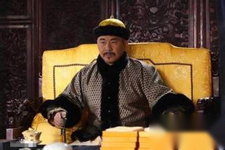 清朝历史图片