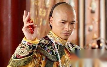 清朝历史图片