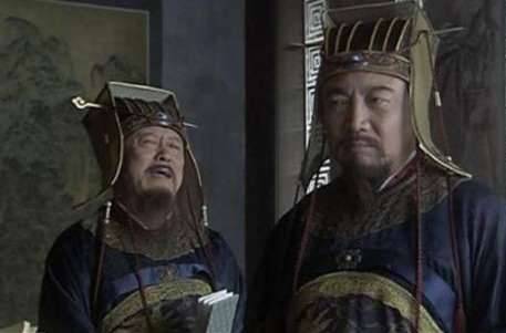 李自成历史图片