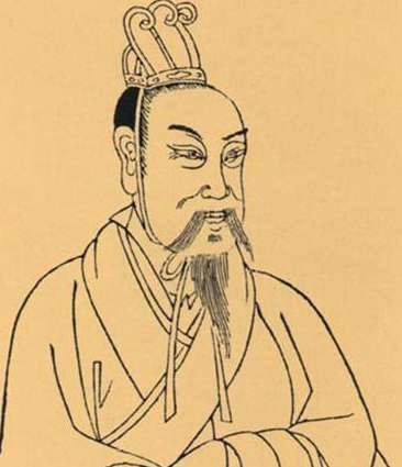 张苍历史图片