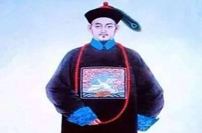 张鹏翮历史图片
