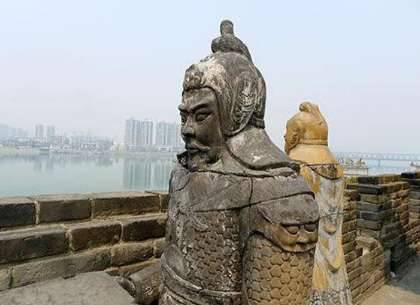 吕文焕历史图片