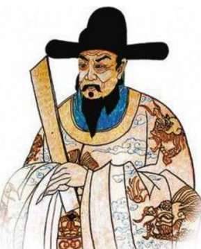 丙吉历史图片