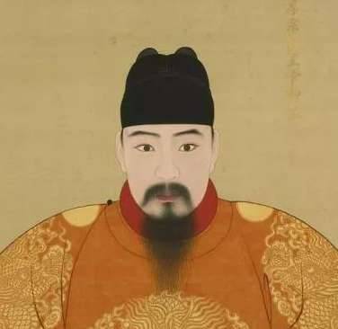 为什么聪明绝顶的​嘉靖​学不会做一个好皇帝？历史图片