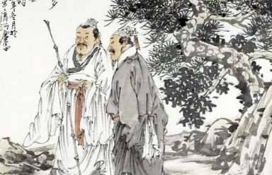 晋朝历史图片