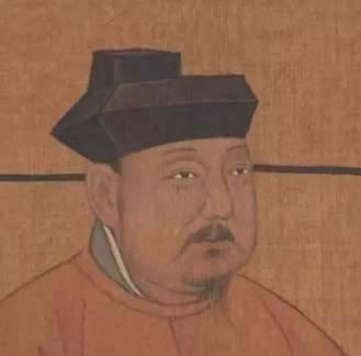 皇帝历史图片