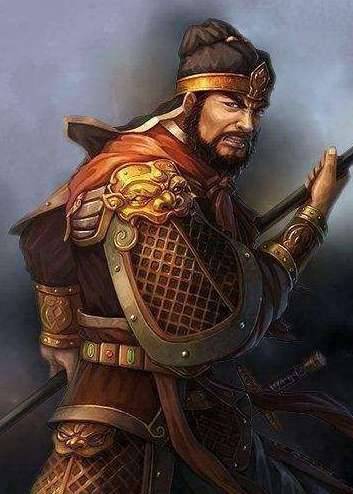 后梁历史图片