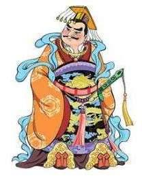 五代十国历史图片