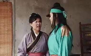 明代陈北科轶事典故历史图片