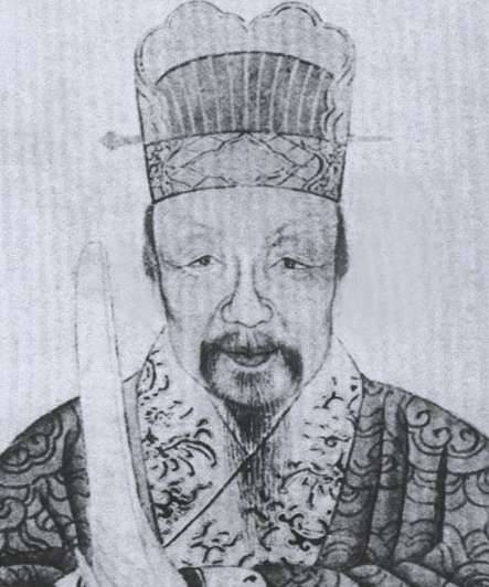 明朝历史图片