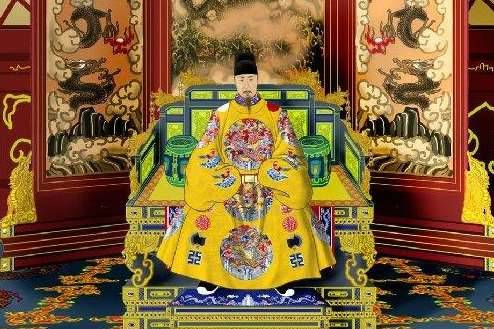 李春芳历史图片