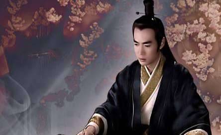 西晋历史图片