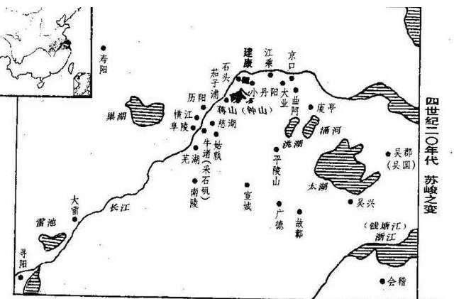 祖约历史图片