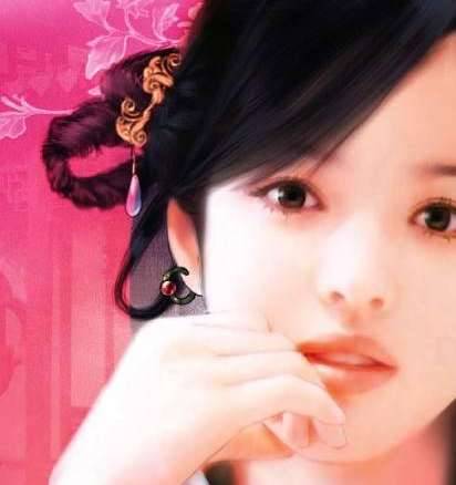 绝代皇后诞下两个皇子 为何会无数后人认为“她”是个男的历史图片