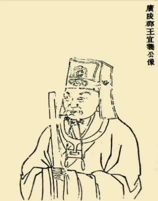吴越国历史图片