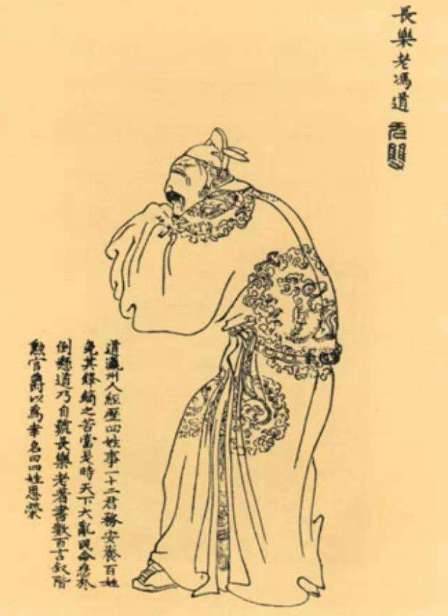 五代十国历史图片