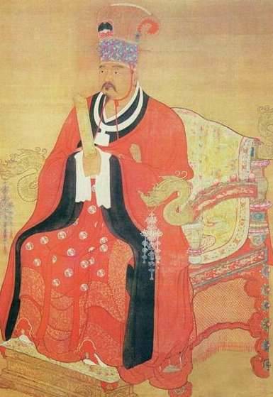 五代十国历史图片