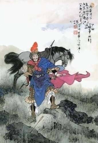 唐朝历史图片