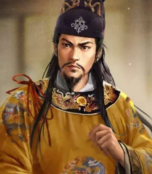 李嗣源历史图片