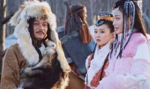 隋朝历史图片